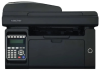 Фото Pantum M6607NW, P/C/S/F (with handset), Mono laser, А4, 22 ppm (max 20000 p/mon), 600 MHz, 1200x1200 dpi, 256 MB RAM, ADF35, paper tray 150 pages, USB, LAN, WiFi, start. cartridge 1600 pages