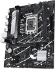 Фото ASUS PRIME B760M-R D4, LGA1700, B760, 2*DDR4, 4*SATA, 2*M.2, 4*USB 3.2, 4*USB 2.0, 1*PCIx16, 2*PCIx1, HDMI, mATX; 90MB1HA0-M0EAY0