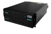 Systeme Electric Smart-Save Online SRT, 5000VA/5000W, On-Line, Extended-run, Rack 4U (Tower convertible), LCD, 5xC13, 3xC19, USB, RS-232, Pre-Inst. Web/SNMP