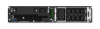 Фото APC Smart-UPS SRT RM, 2200VA/1980W, On-Line, Extended-run, Rack 2U, Black, 1 year warranty