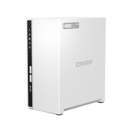 Смотреть QNAP TS-233 Фото QNAP TS-233