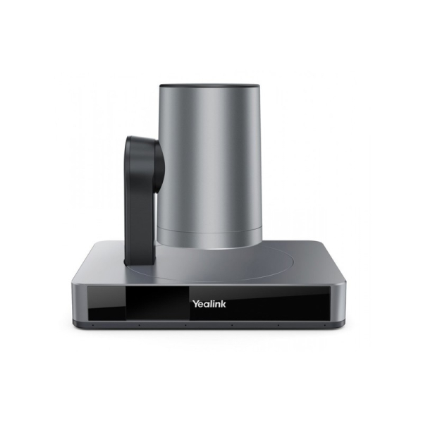 Фото Yealink UVC86 Black