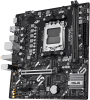Фото ASUS PRIME B850M-F WIFI, AM5, B850, 2*DDR5, 4*SATA, 2*M.2, 4*USB 3.2, 4*USB 2.0, 3*PCIx16, 2*PCIx1, DP+HDMI, mATX; 90MB1N80-M0EAY0