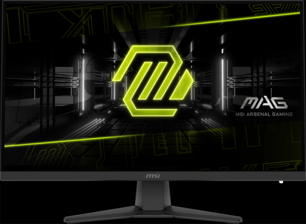 MSI MAG 272F 27" 16:9 FHD(1920x1080) Rapid IPS, 0,5ms(GTG), 1000:1, 100M:1, 300nit, 178/178, HDMI 2.0b, DP 1.2a, Tilt,VESA,200Hz,Black,1y w-ty