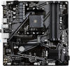 Фото GIGABYTE A520M DS3H WF6E, AM4, A520, 4*DDR4, 4*SATA, 1*M.2, 4*USB 3.2, 2*USB 2.0, 1*PCIx16, 1*PCIx1, DP+HDMI, mATX