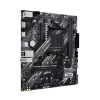 Фото ASUS PRIME B550M-K ARGB, AM4, B550, 2*DDR4, 4*SATA, 2*M.2, 4*USB 3.2, 2*USB 2.0, 2*PCIx16, 1*PCIx1, DP+HDMI, mATX