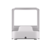 Фото SUNMI NS012 Blink2 CN&EN White, 1M CMOS, Beep, Type-C USB