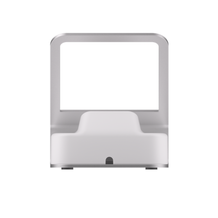 Фото SUNMI NS012 Blink2 CN&EN White, 1M CMOS, Beep, Type-C USB