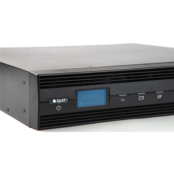 Смотреть Бастион SKAT-UPS 1000 RACK Фото Бастион SKAT-UPS 1000 RACK