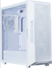 Фото ZALMAN I3 NEO ARGB V2 WHITE, ATX, WHITE, FRONT MESH, WINDOW, 2x3.5", 3x2.5", 1xUSB2.0, 2xUSB3.0, 1xUSB Type-C, FRONT 3x120mm ARGB, REAR 1x120mm ARGB
