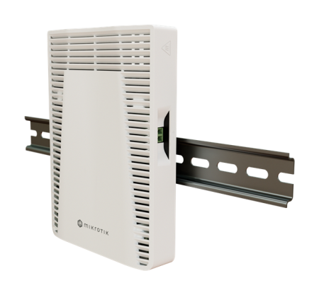 Фото MikroTik CRS304-4XG-IN 4x10G Ethernet