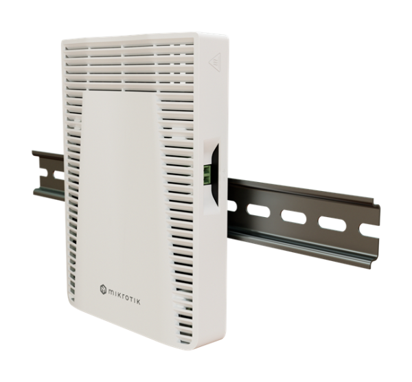 Фото MikroTik CRS304-4XG-IN 4x10G Ethernet