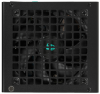 Фото Deepcool GAMERSTORM PQ850G (ATX 3.1, 850W, Full Cable Management, PWM 120mm fan, 80+ GOLD, Active PFC + Half Bridge + DC/DC, Full Japanese Capasitors, Gen5 PCIe) RET (R-PQ850G-FD0B-WGEU-V1)