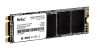 Фото Netac SSD N535N 128GB M.2 2280 SATAIII 3D NAND, R/W up to 510/440MB/s, TBW 70TB, 3y wty