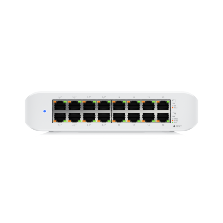 Фото Ubiquiti USW-Lite-16-PoE