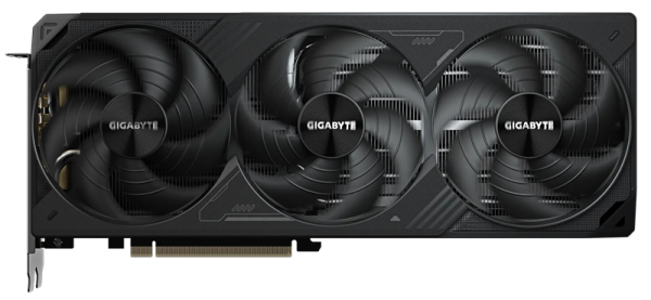 GIGABYTE RTX5080 WINDFORCE OC SFF 16GB//RTX5080, HDMI*1, DP*3, 16G,D7