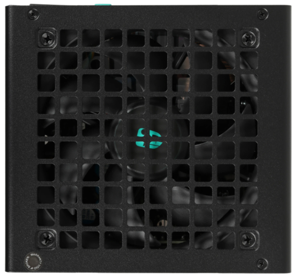 Фото Deepcool GAMERSTORM PQ850G (ATX 3.1, 850W, Full Cable Management, PWM 120mm fan, 80+ GOLD, Active PFC + Half Bridge + DC/DC, Full Japanese Capasitors, Gen5 PCIe) RET (R-PQ850G-FD0B-WGEU-V1)