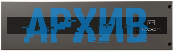 Фото Innova RT II New 10K батарейный модуль