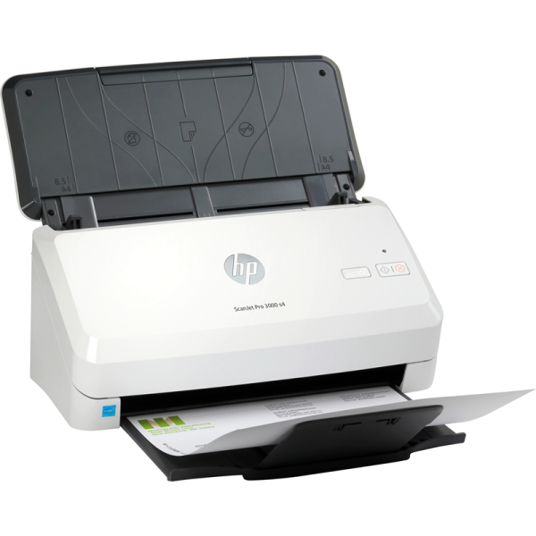 Фото HP ScanJet Pro 3000 s4