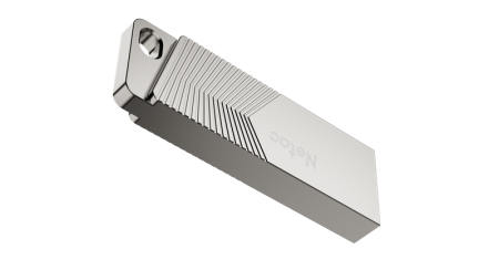 Фото Netac UM1 32GB USB3.2 Flash Drive
