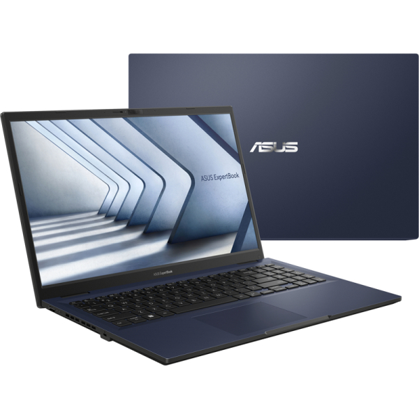 Смотреть ASUS ExpertBook B1502CVA-BQ0973X (90NX06X1-M013Z0) Фото ASUS ExpertBook B1502CVA-BQ0973X (90NX06X1-M013Z0)