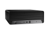 Фото HP Pro 400 G9 SFF Core i5-14500,8GB,512GB,DVD,eng/rus usb kbd,mouse,WiFi,BT,DOS,1Wty