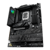 Фото ASUS ROG STRIX B860-F GAMING WIFI, LGA1851, B860, 4*DDR5, 4*SATA, 4*M.2, 7*USB 3.2, Type-C, 2*PCIx16, DP+HDMI, ATX; 90MB1JG0-M0EAY0