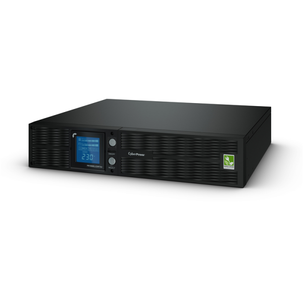 Фото CyberPower PR1000ELCDRT2UA