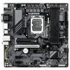 GIGABYTE B760M DS3H GEN5, LGA1700, B760, 4*DDR5, 4*SATA, 2*M.2, 3*USB 3.2, 2*USB 2.0, Type-C, 1*PCIx16, 2*PCIx1, D-Sub+HDMI+2*DP ,mATX