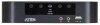 Фото ATEN 4-Port USB3.0 4K DisplayPort Dual Display KVM switch
