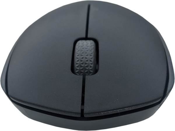 Фото Logitech Wireless Mouse M171, black, CN, [910-004424/910-004643]