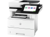 Фото HP LaserJet Enterprise MFP M528dn (p/c/s, A4, 1200 dpi, 43ppm, 1.75GB, 16GB eMMC, 2trays 100+550, ADF 100, Duplex, USB/GigEth, repl.F2A76A)