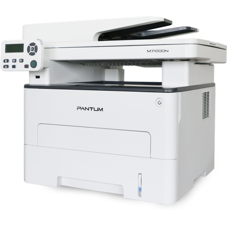 Фото Pantum M7100DN