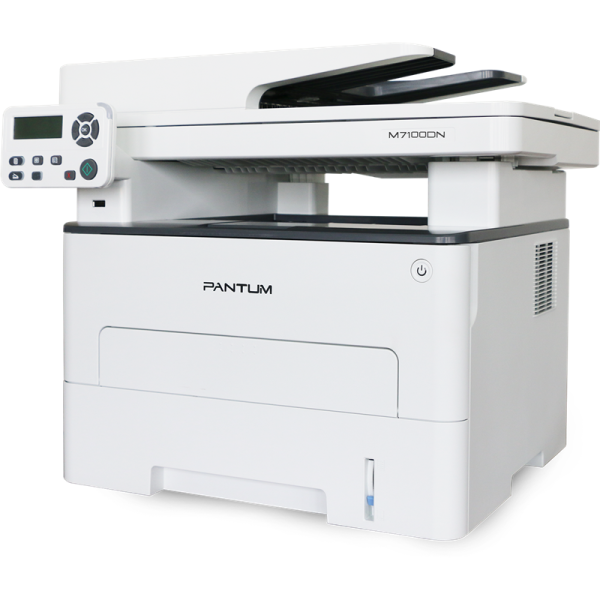 Смотреть Pantum M7100DN Фото Pantum M7100DN