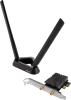 ASUS PCE-BE92BT // WI-FI 7 802.11be, 5764 + 688Mbps, PCI-E Adapter, 2 antenna