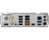 Фото ASROCK X870 STEEL LEGEND WIFI, AM5, X870, 4*DDR5, 4*SATA, 3*M.2, 4*USB 2.0, 5*USB 3.2, 2*Type-C, 2*PCIx16, 1*M.2 (Key E), HDMI, ATX