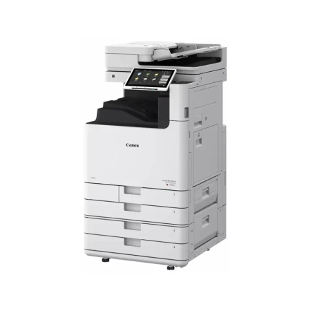 Фото Canon imageRUNNER ADVANCE DX C5850i MFP (3826C005)