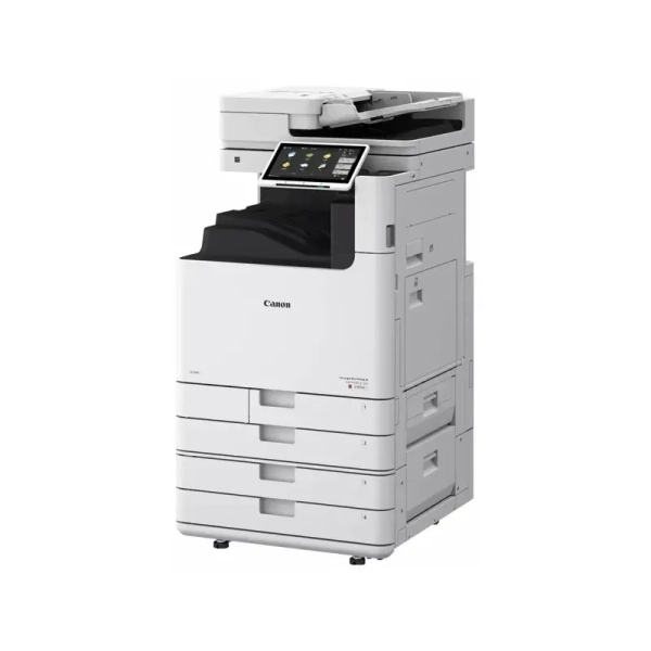 Смотреть Canon imageRUNNER ADVANCE DX C5850i MFP (3826C005) Фото Canon imageRUNNER ADVANCE DX C5850i MFP (3826C005)