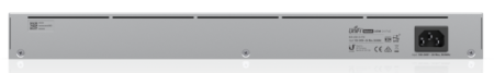 Фото Ubiquiti UniFi Switch USW-24-POE Gen2