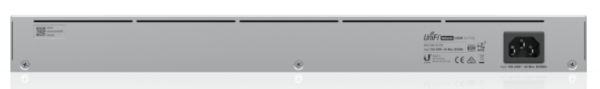 Фото Ubiquiti UniFi Switch USW-24-POE Gen2