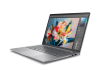 Фото HP ZBook 8 G1i 14 Core U7-255H,14 WUXGA(1920x1200) IPS AG 300nits,NVIDIA RTX 500 ADA 4GB,16Gb DDR5(1),1Tb SSD PCIe NVMe, 77Wh LL, FPR,HD Webcam,1.43kg,2y,Gray,Windows 11 Pro,eng kbd, без евровилки