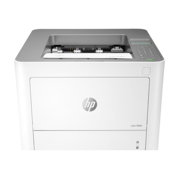 Фото HP Laser 408dn (7UQ75A)