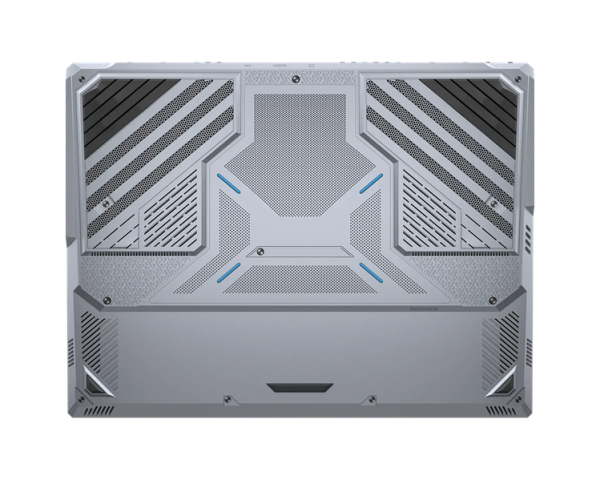 Фото MSI Titan 18 HX A2WJ Ultra9 290HX 18" 16:10 UHD+ (3840x2400)240Hz DDR5 64GB (32GB*2),2TB SSD,NV RTX 5090 (24GB GDDR7),99Whr,3,6kg,2y,Win11Home,Black