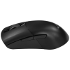Фото ASUS ROG KERIS WIRELESS AIMPOINT, 75g, 2.4GHz RF, Bluetooth 5.1, 36K DPI sensor, 5 Programmable Button, Black