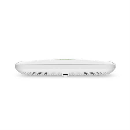 Фото Точка доступа Zyxel NebulaFlex NWA240BE, Wi-Fi 7 (BE15000), MU-MIMO 2x2+4x4+2x2, 1xLAN 10GE, без БП
