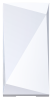 Фото ZALMAN Z9 ICEBERG, EATX, WHITE, WINDOW, 4x3.5", 6x2.5", 2xUSB2.0, 2xUSB3.0, 1xUSB 3.1 Gen2 Type-C, FRONT 1x140mm, REAR 1x140mm