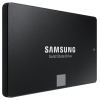 Фото SSD 2.5" 1Tb (1000GB) Samsung SATA III 870 EVO (R560/W530MB/s) (MZ-77E1T0B/EU аналог MZ-77E1T0BW) 1year