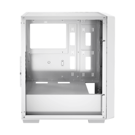 Фото Ocypus Gamma C60 WH, ATX, USB3.0*1+USB2.0*2