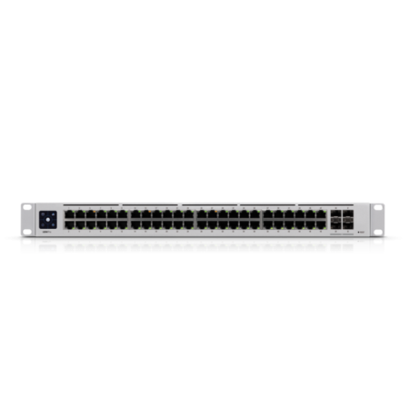 Фото Ubiquiti USW-Pro-48