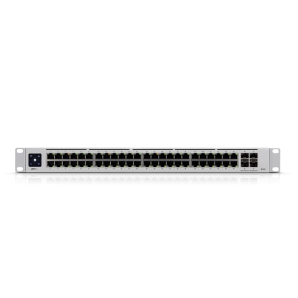 Фото Ubiquiti USW-Pro-48